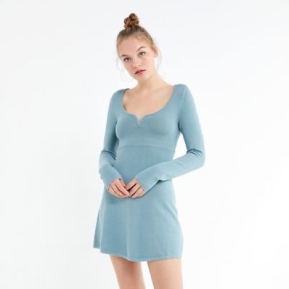 Urban Outfitters Knit dress